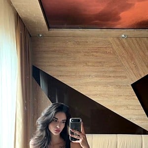 Naya Dickson