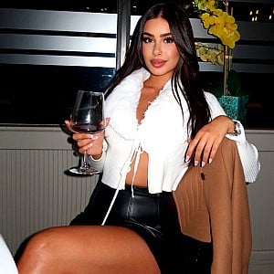 Naya Ibrahim