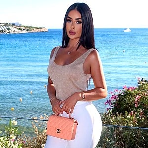 Naya Ibrahim