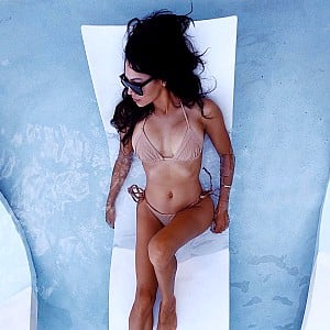 Naya Rivera