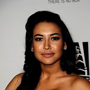 Naya Rivera