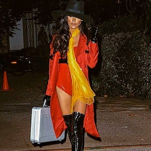 Naya Rivera