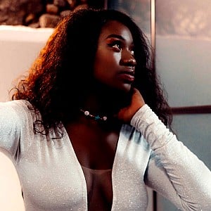 Nayah Williams