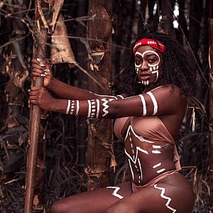 Nayah Williams