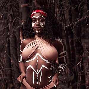 Nayah Williams