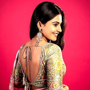 Nayan Sarika