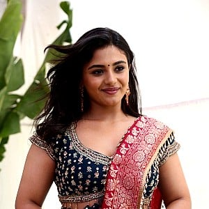Nayan Sarika