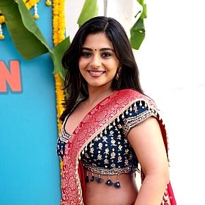 Nayan Sarika