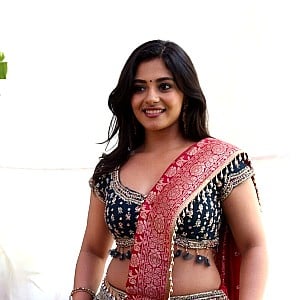 Nayan Sarika