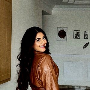 Nayan Sarika