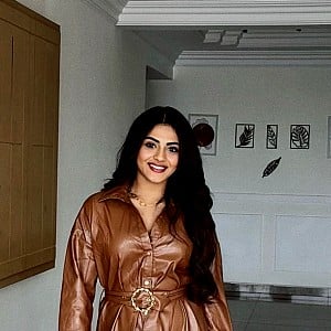 Nayan Sarika
