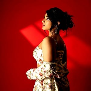 Nayan Sarika