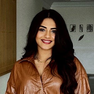 Nayan Sarika