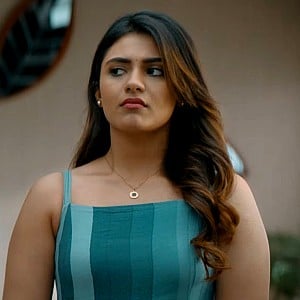 Nayan Sarika
