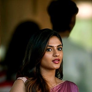 Nayan Sarika