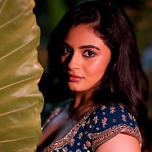 Nayan Sarika