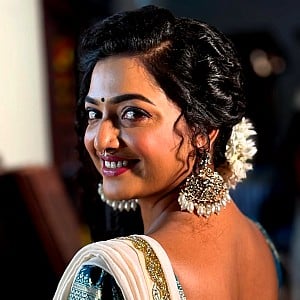 Nayana Prasad