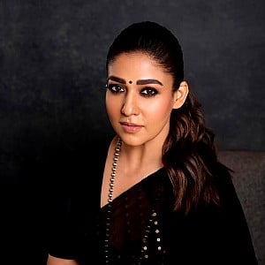 Nayanthara