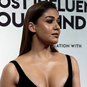 Nayanthara