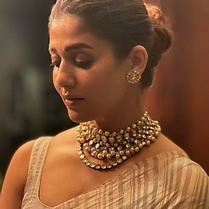 Nayanthara