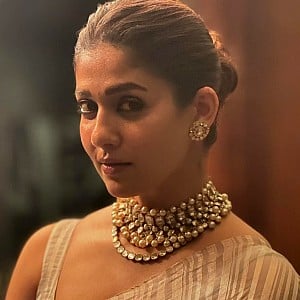 Nayanthara