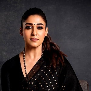 Nayanthara