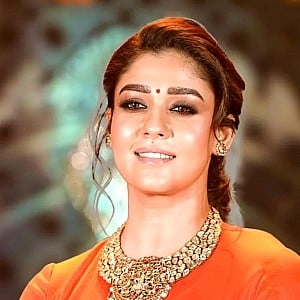 Nayanthara