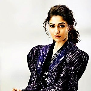Nayanthara