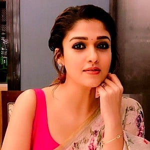 Nayanthara