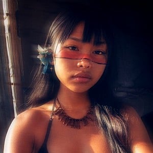 Nayeli Aukan