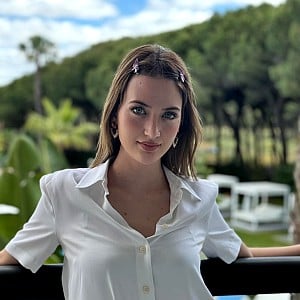 Nayeli Ortega
