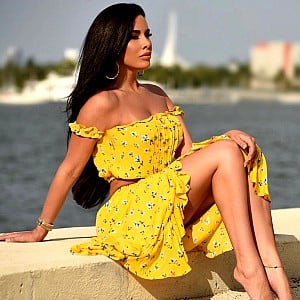 Nayer Regalado