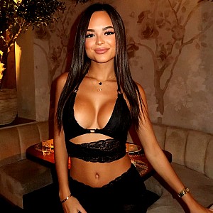 Nayla Norton