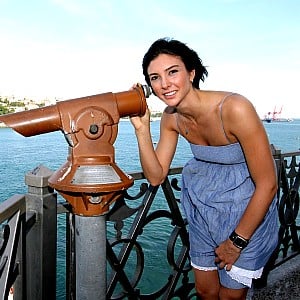 Naz Aydemir
