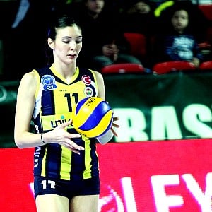 Naz Aydemir