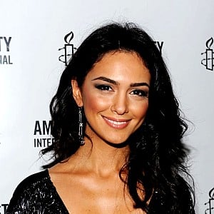 Nazanin Boniadi
