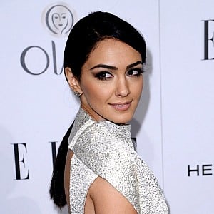 Nazanin Boniadi