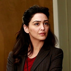 Nazanin Boniadi
