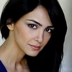 Nazanin Boniadi