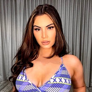 Nazanin Kavari