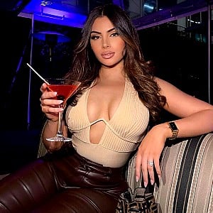 Nazanin Kavari