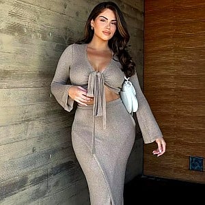 Nazanin Kavari