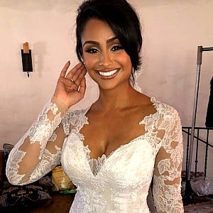 Nazanin Mandi
