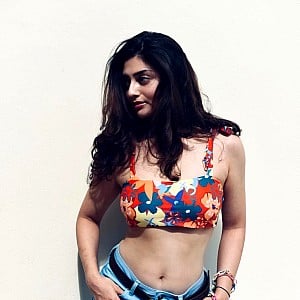 Nazia Davison