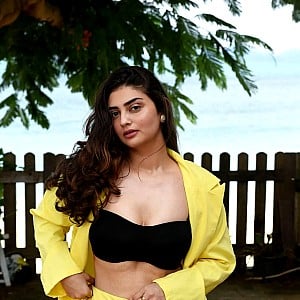 Nazia Davison
