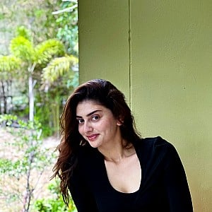 Nazia Davison