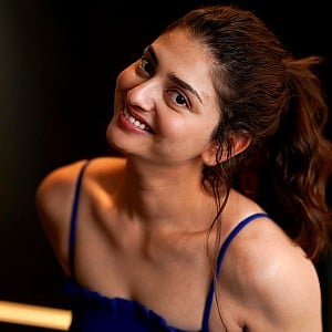 Nazia Davison