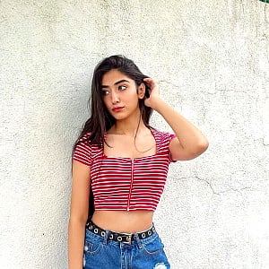 Nazila Sitaishi