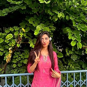 Nazila Sitaishi
