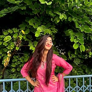 Nazila Sitaishi